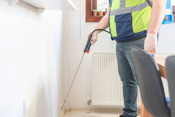 Best Residential Pest Control  in Philadelphia, MS